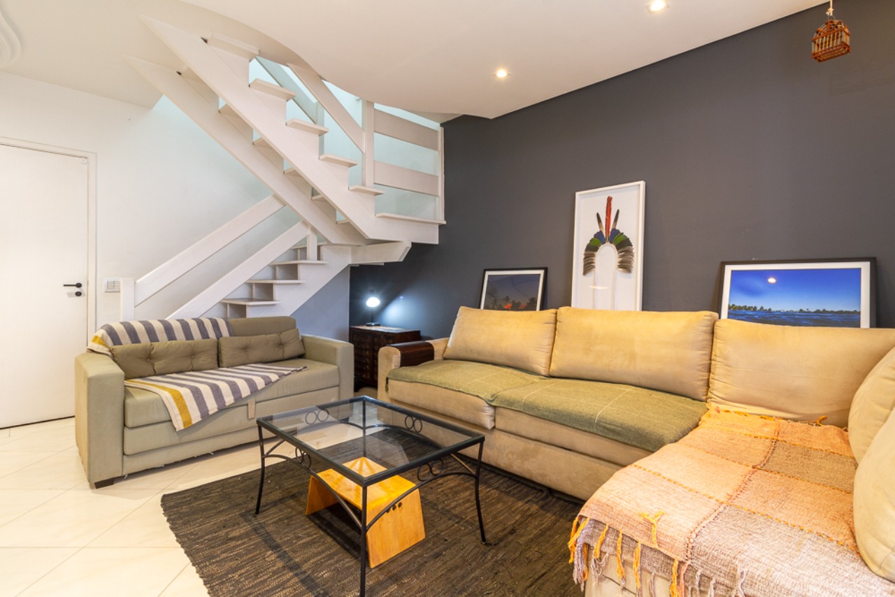 Apartamento, 2 quartos, 84 m² - Foto 4