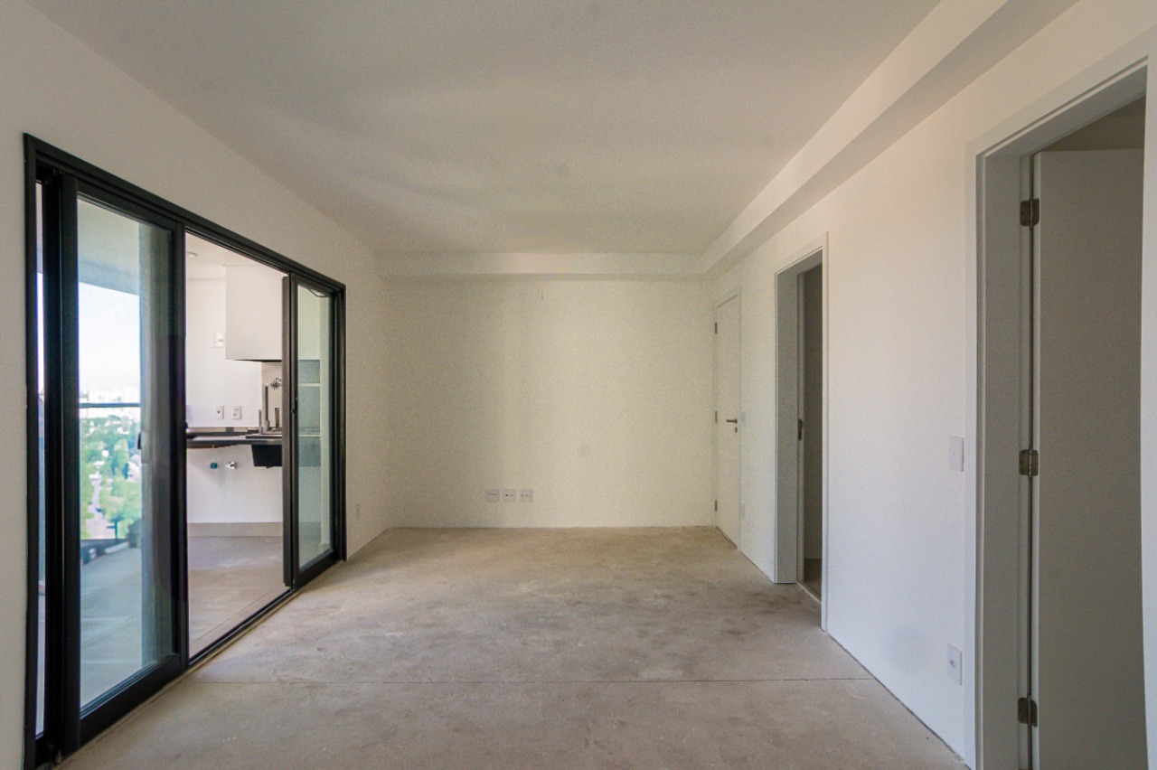 Apartamento, 2 quartos, 92 m² - Foto 1