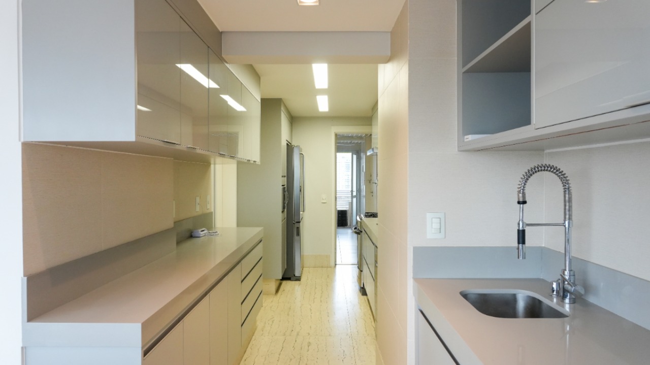 Apartamento, 3 quartos, 165 m² - Foto 17