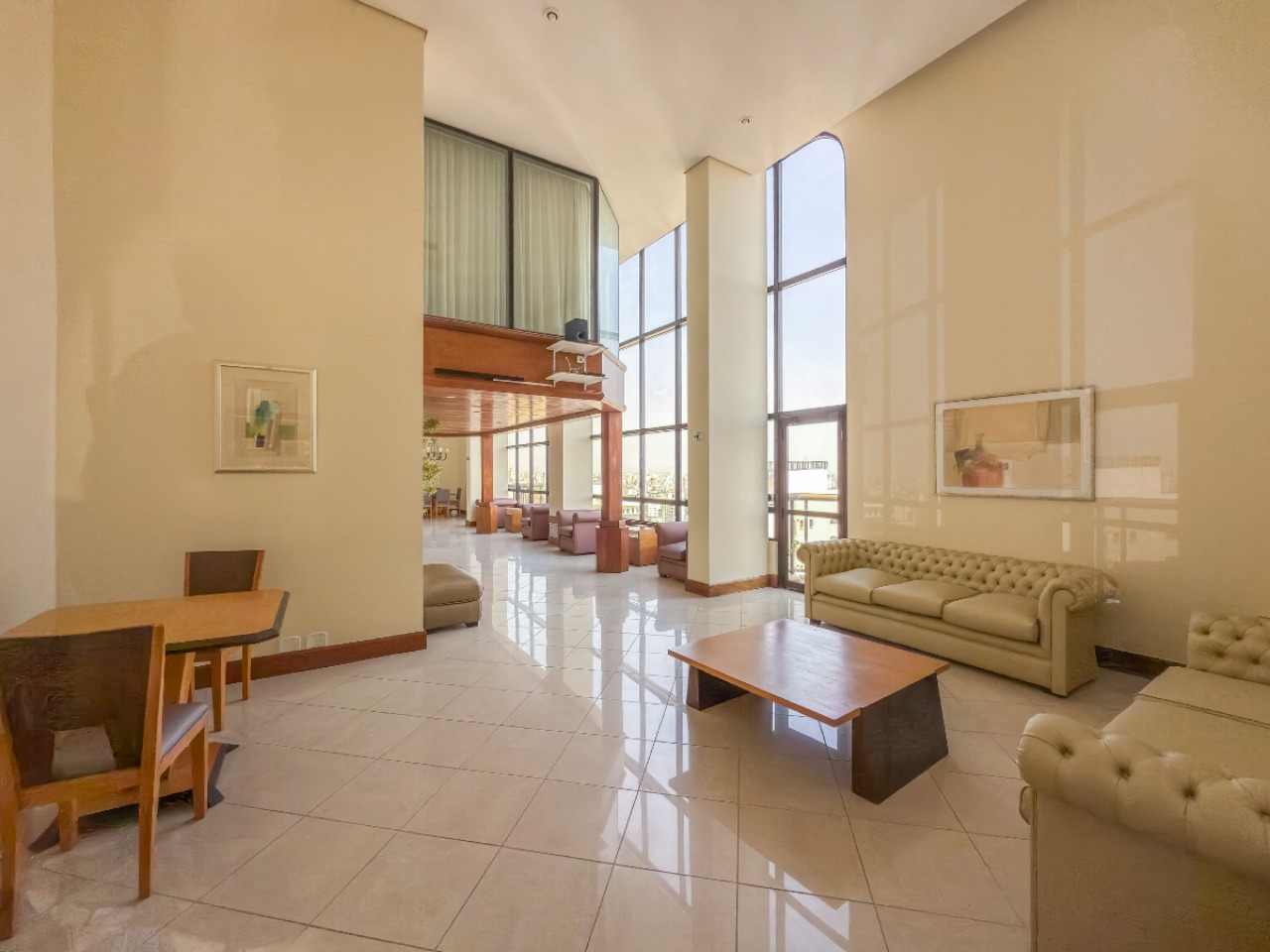 Apartamento, 2 quartos, 90 m² - Foto 44