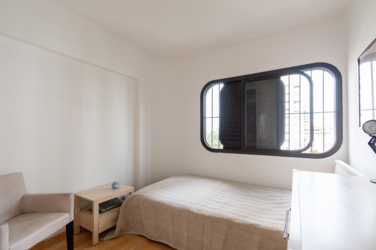 Apartamento, 3 quartos, 93 m² - Foto 30