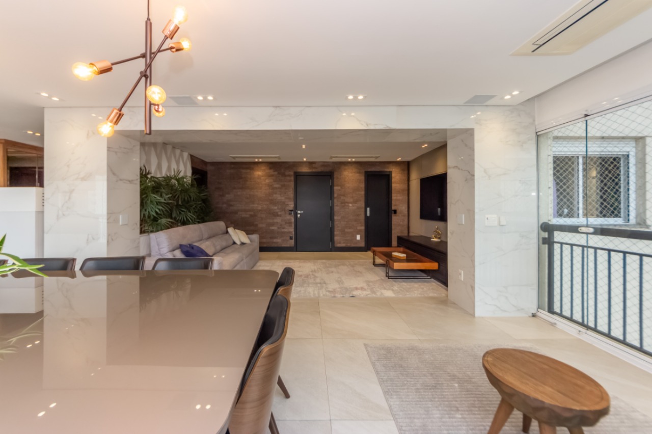 Apartamento, 3 quartos, 170 m² - Foto 8