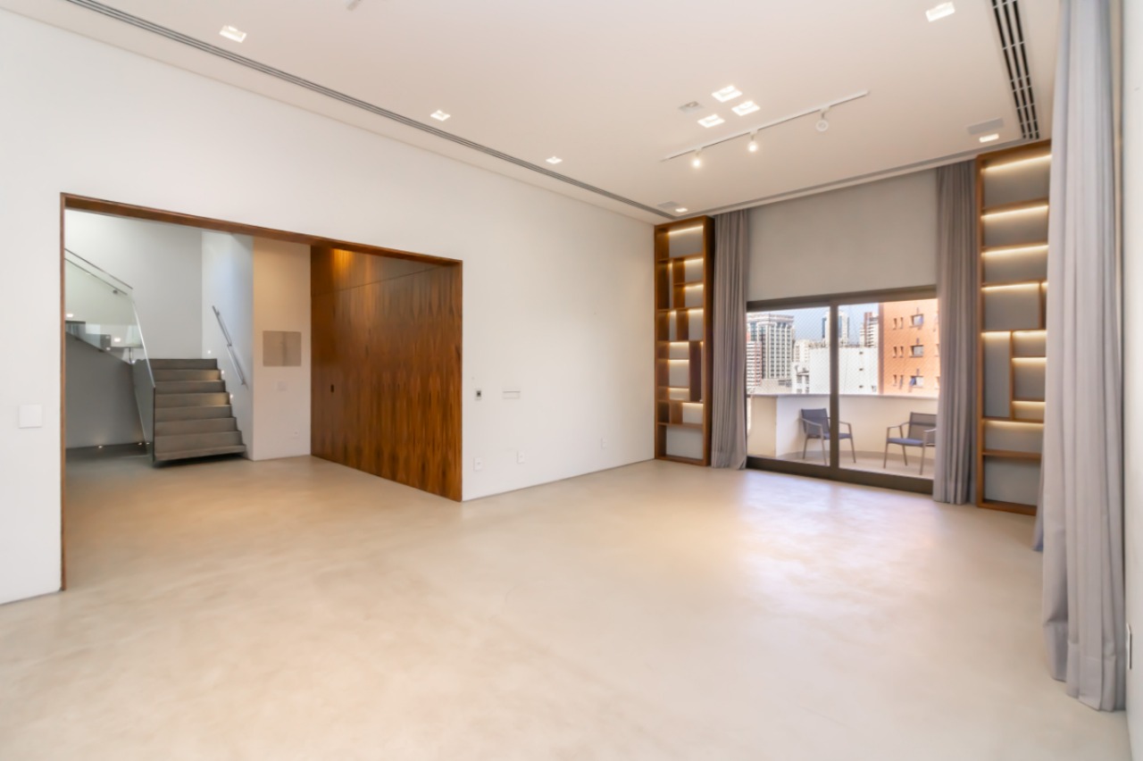 Cobertura, 4 quartos, 611 m² - Foto 1