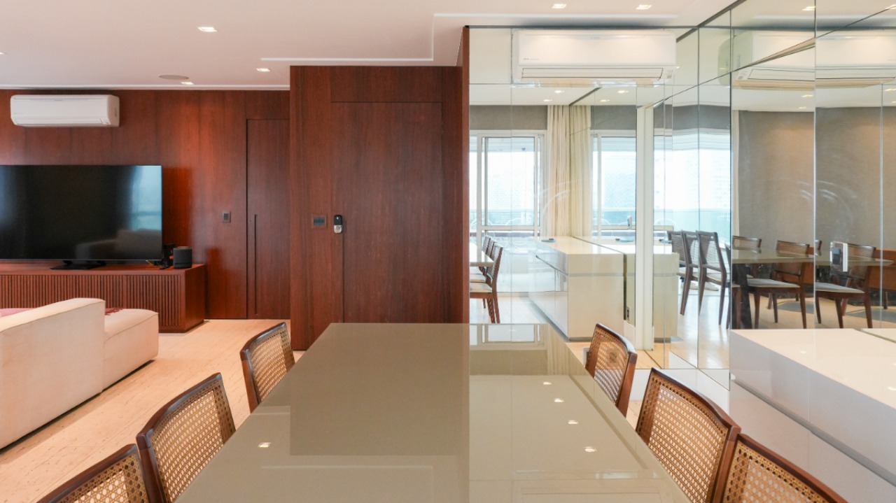Apartamento, 3 quartos, 165 m² - Foto 15