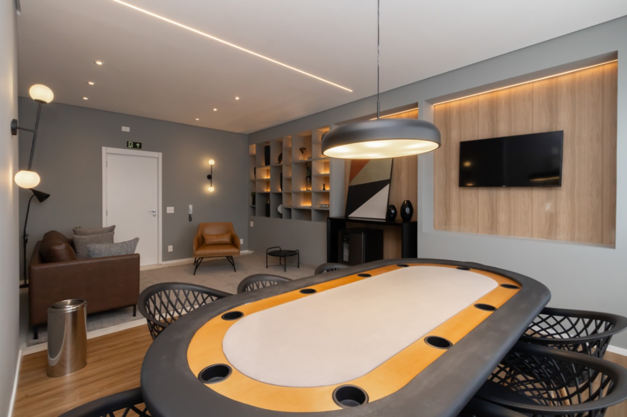 Apartamento, 2 quartos, 68 m² - Foto 34