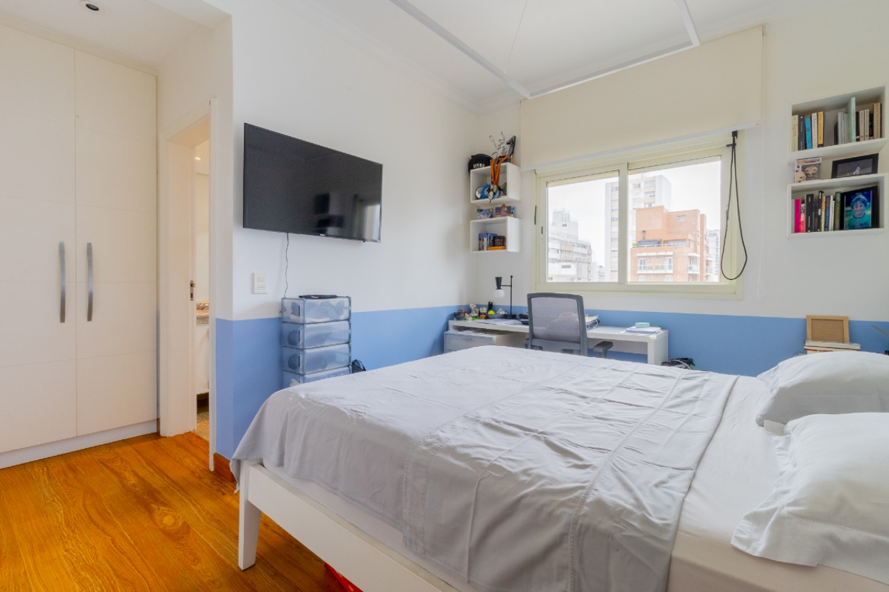 Apartamento, 3 quartos, 228 m² - Foto 22