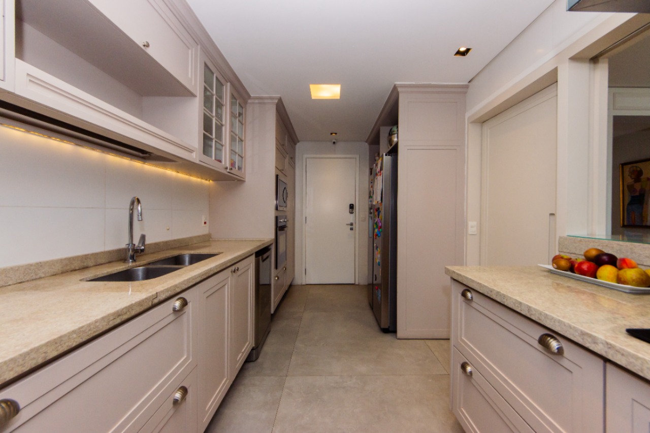 Apartamento, 3 quartos, 173 m² - Foto 14