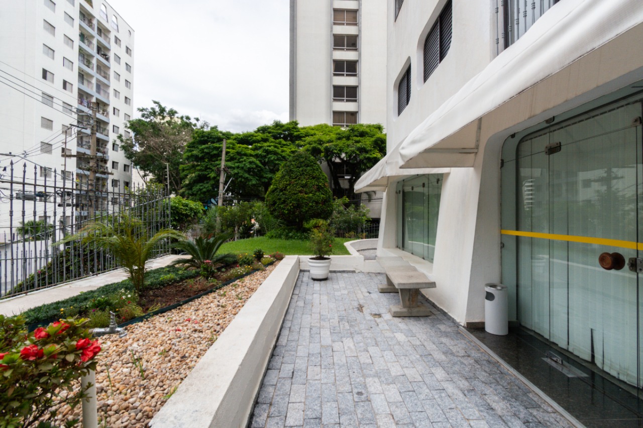 Apartamento, 3 quartos, 93 m² - Foto 39