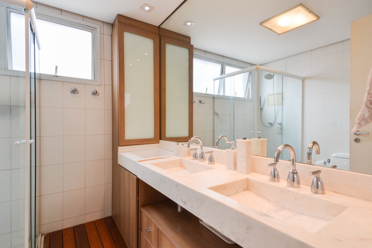 Apartamento, 3 quartos, 137 m² - Foto 22