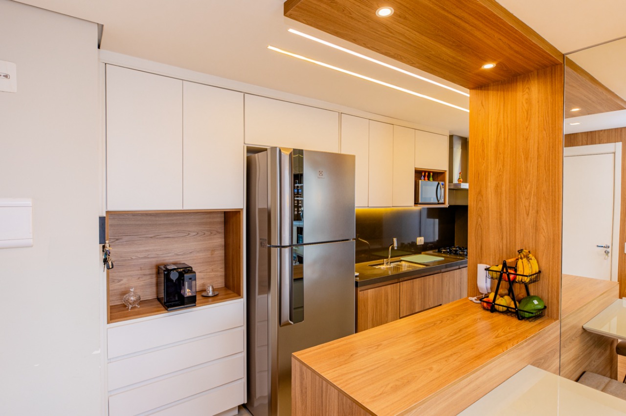 Apartamento, 2 quartos, 71 m² - Foto 11