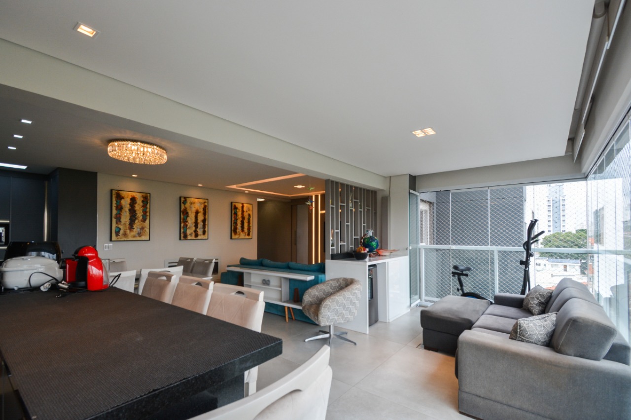 Apartamento, 3 quartos, 140 m² - Foto 15