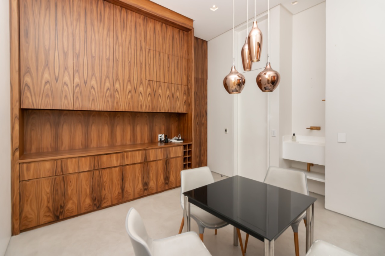 Cobertura, 4 quartos, 611 m² - Foto 10