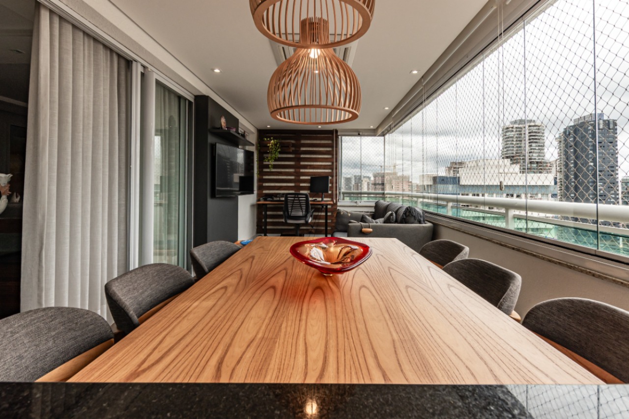 Apartamento, 3 quartos, 147 m² - Foto 13