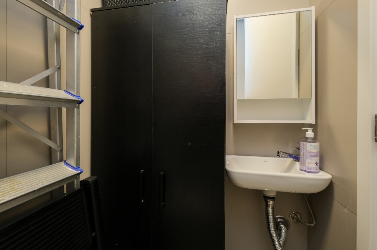 Apartamento, 2 quartos, 145 m² - Foto 24