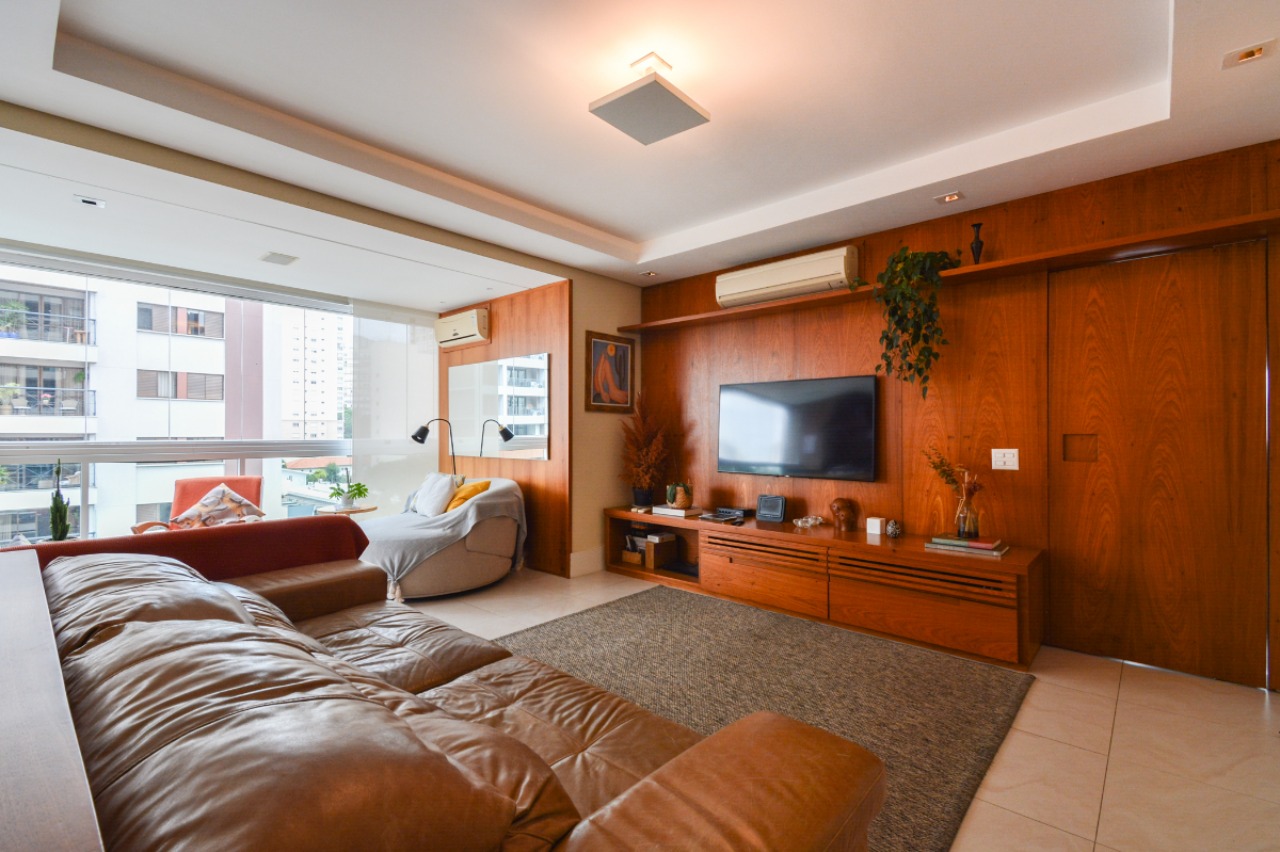 Apartamento, 3 quartos, 137 m² - Foto 6