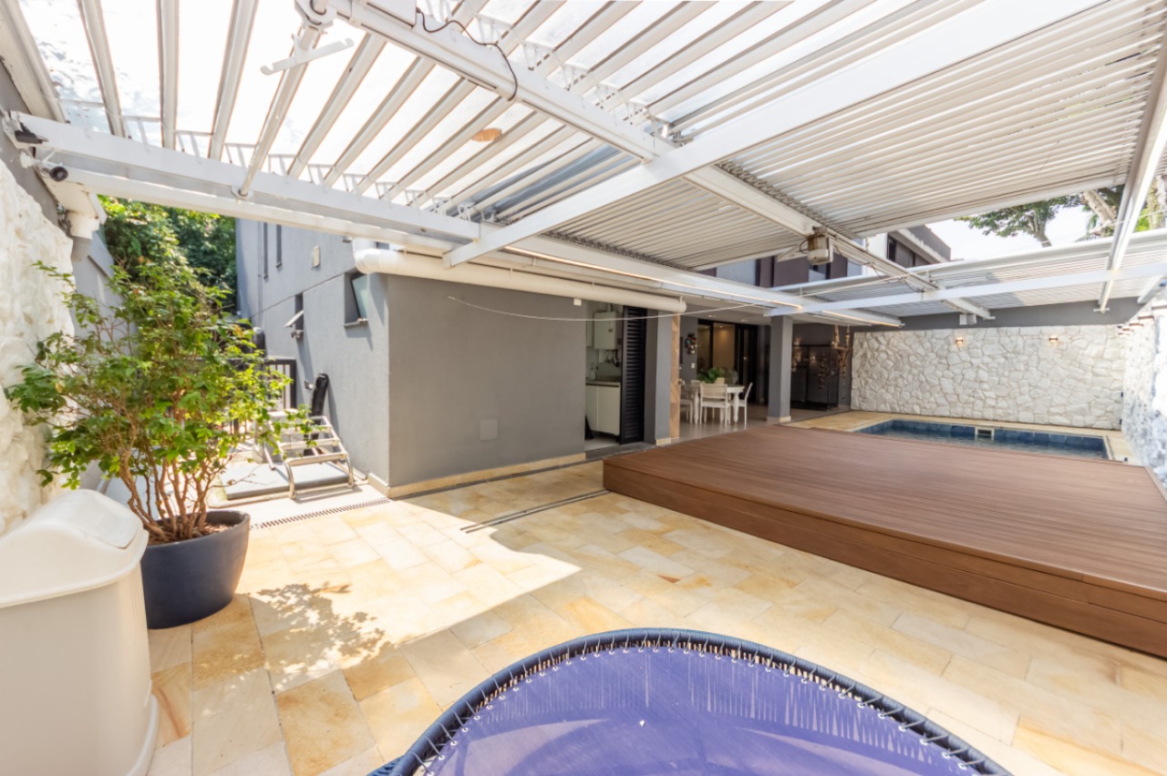 Casa, 3 quartos, 514 m² - Foto 15