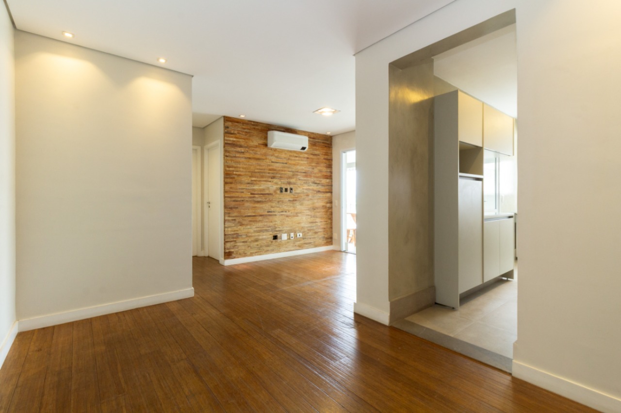 Apartamento, 2 quartos, 76 m² - Foto 1