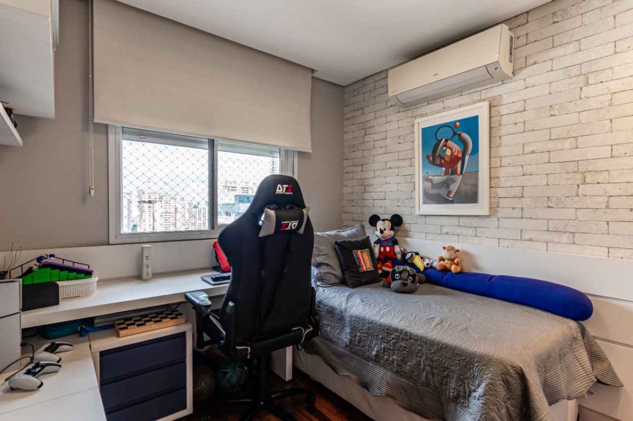 Apartamento, 3 quartos, 147 m² - Foto 28