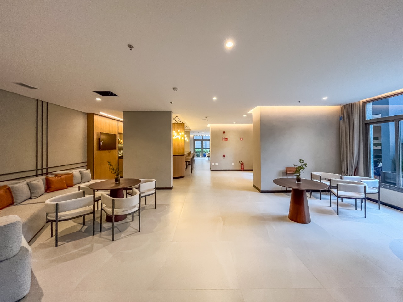 Apartamento, 1 quarto, 51 m² - Foto 23
