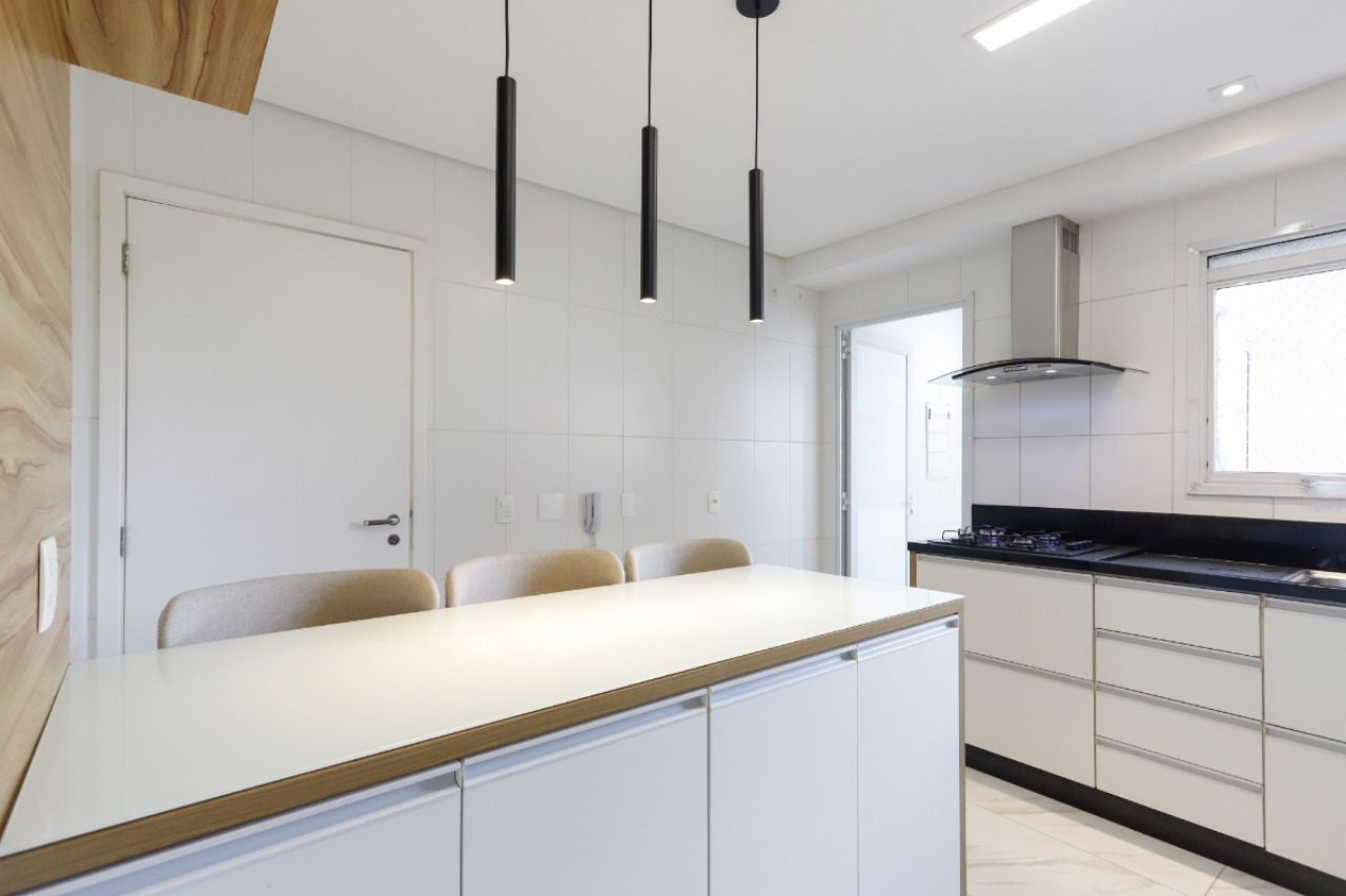 Apartamento, 3 quartos, 185 m² - Foto 20