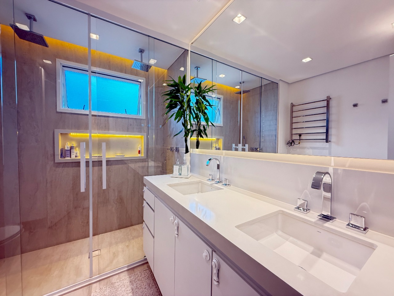 Apartamento, 3 quartos, 200 m² - Foto 34
