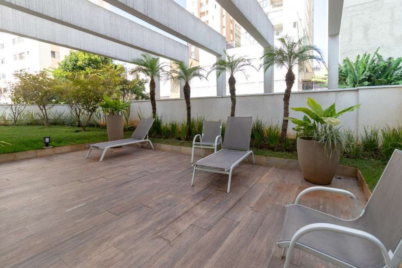 Cobertura, 2 quartos, 118 m² - Foto 34