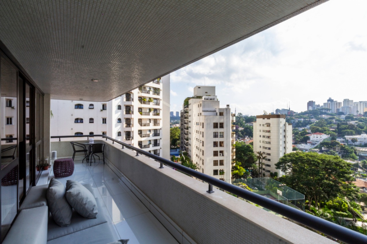 Apartamento, 3 quartos, 290 m² - Foto 9