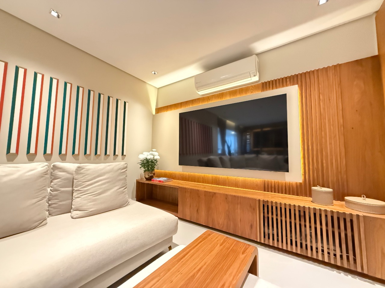 Apartamento, 3 quartos, 200 m² - Foto 12
