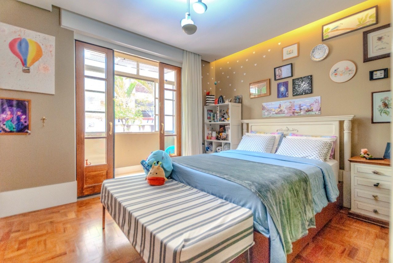 Apartamento, 4 quartos, 341 m² - Foto 31