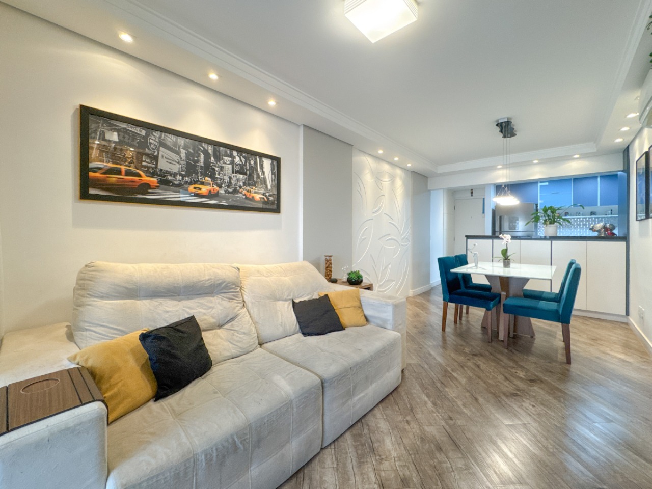 Apartamento, 2 quartos, 67 m² - Foto 10