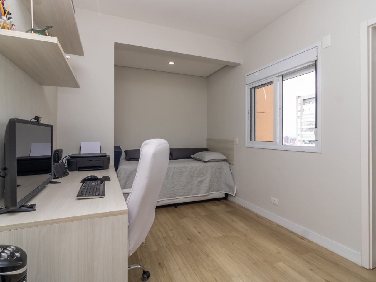 Apartamento, 3 quartos, 110 m² - Foto 22