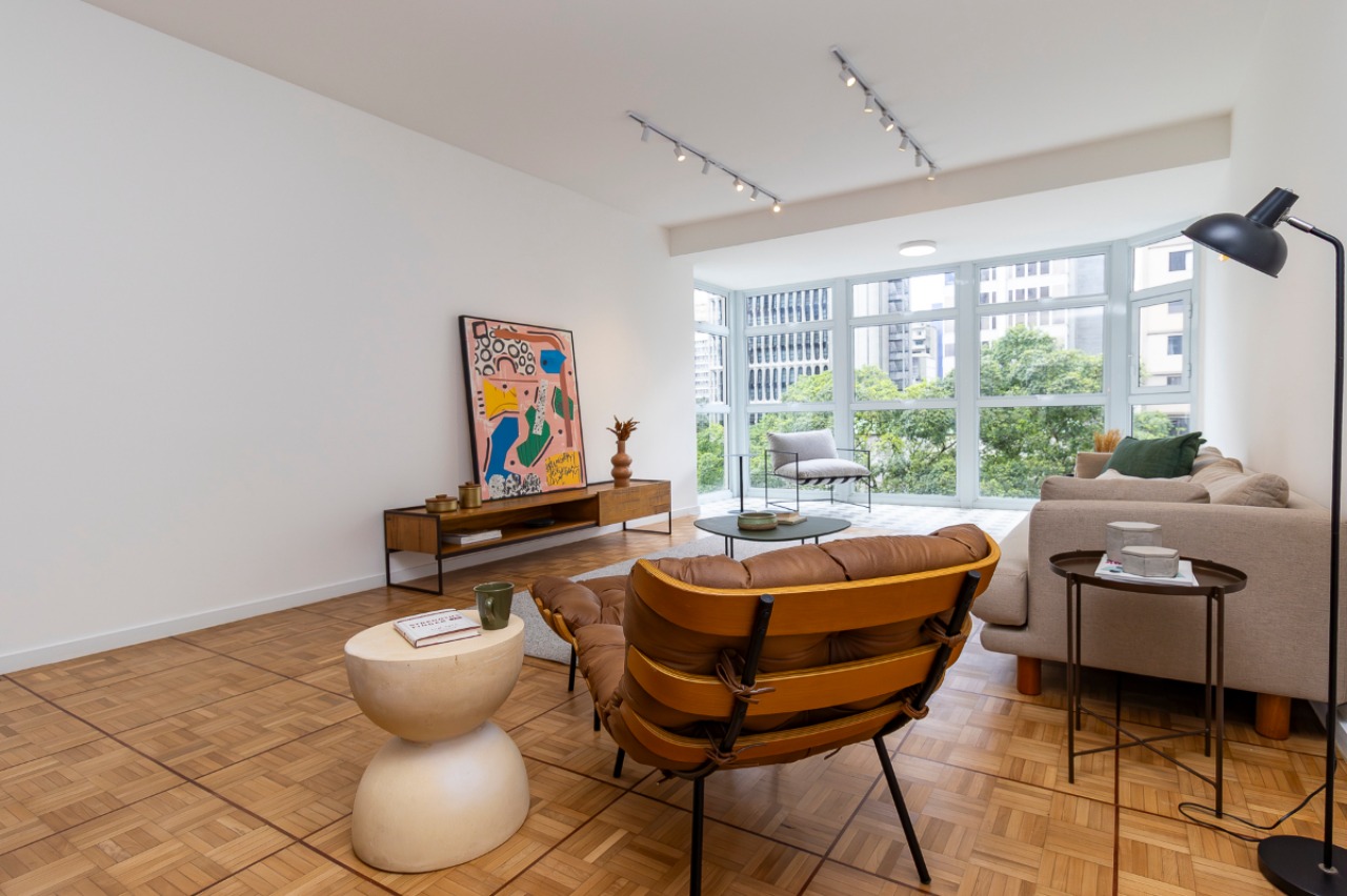 Apartamento, 3 quartos, 141 m² - Foto 11