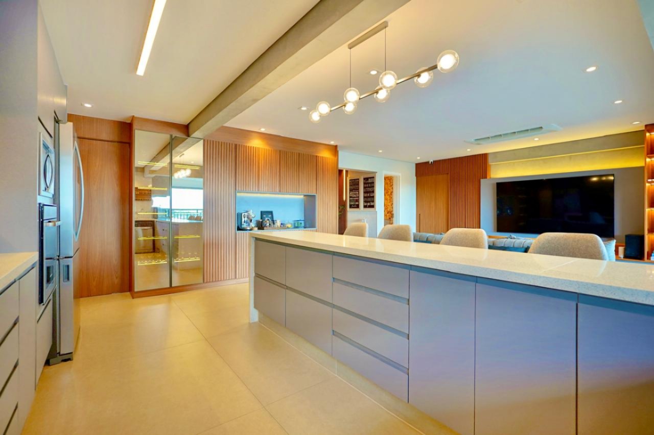 Apartamento, 3 quartos, 190 m² - Foto 16