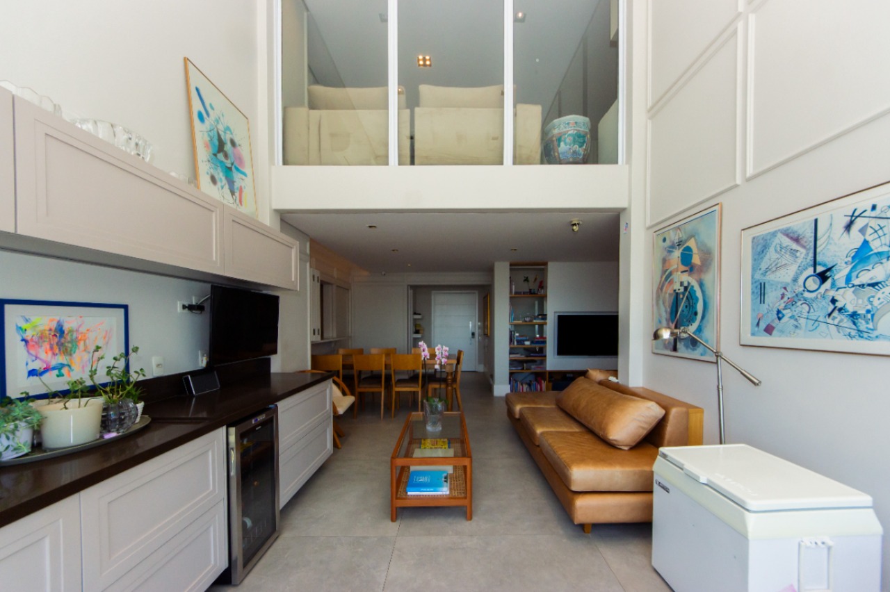 Apartamento, 3 quartos, 173 m² - Foto 6