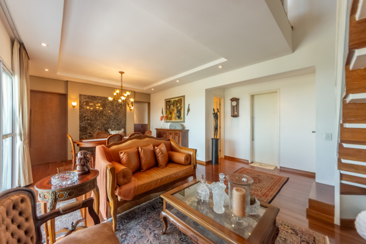 Cobertura, 3 quartos, 285 m² - Foto 20