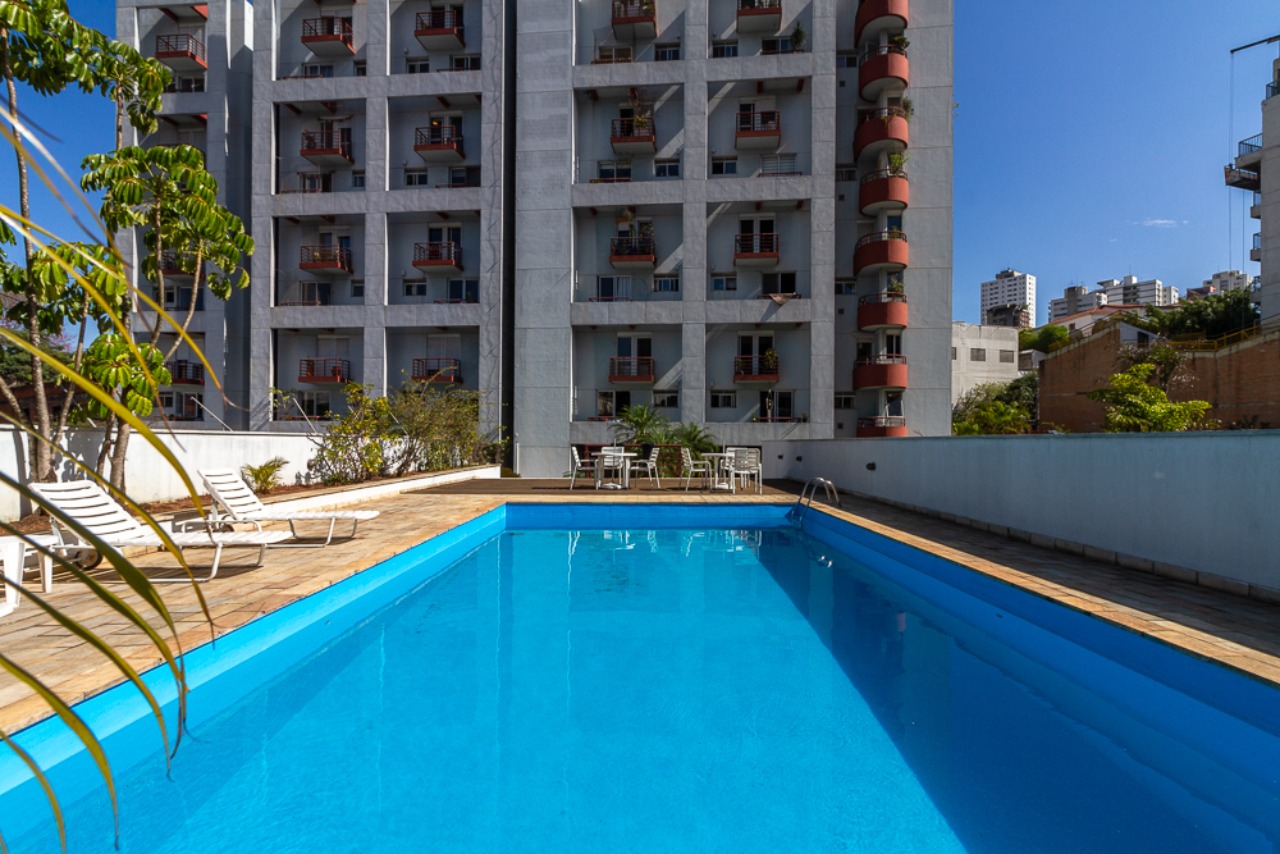 Apartamento, 2 quartos, 84 m² - Foto 34