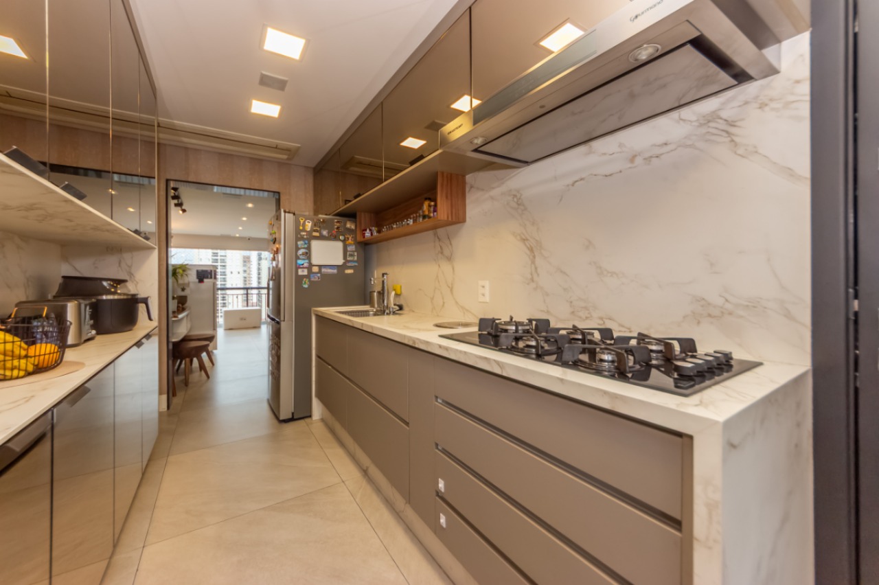 Apartamento, 3 quartos, 170 m² - Foto 14