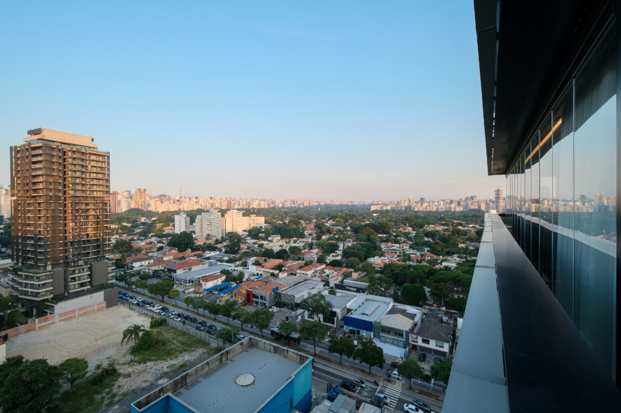 Apartamento, 2 quartos, 145 m² - Foto 20