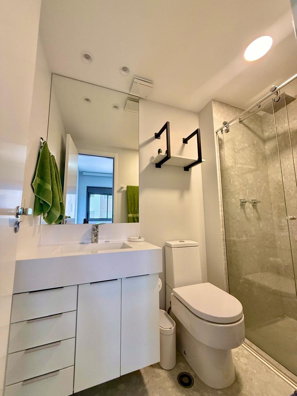 Apartamento, 2 quartos, 112 m² - Foto 39