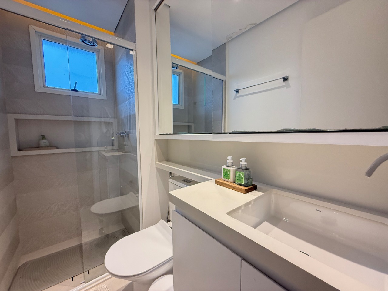 Apartamento, 3 quartos, 200 m² - Foto 40