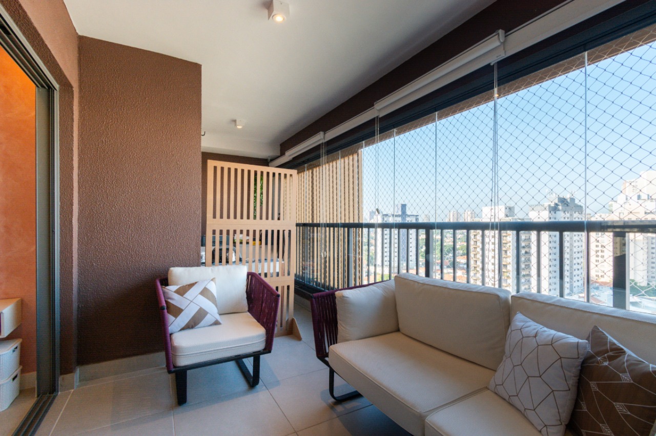 Apartamento, 2 quartos, 71 m² - Foto 12