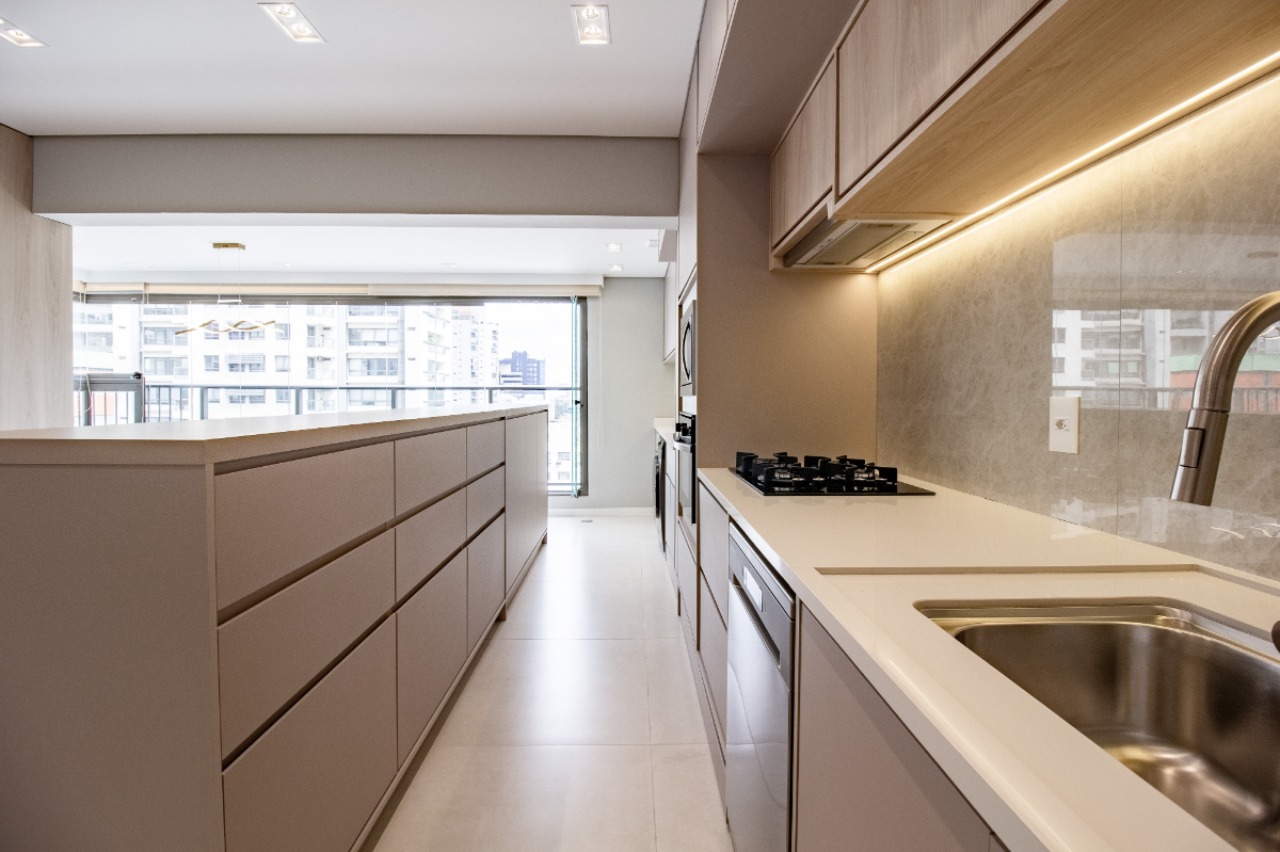 Apartamento, 3 quartos, 79 m² - Foto 9