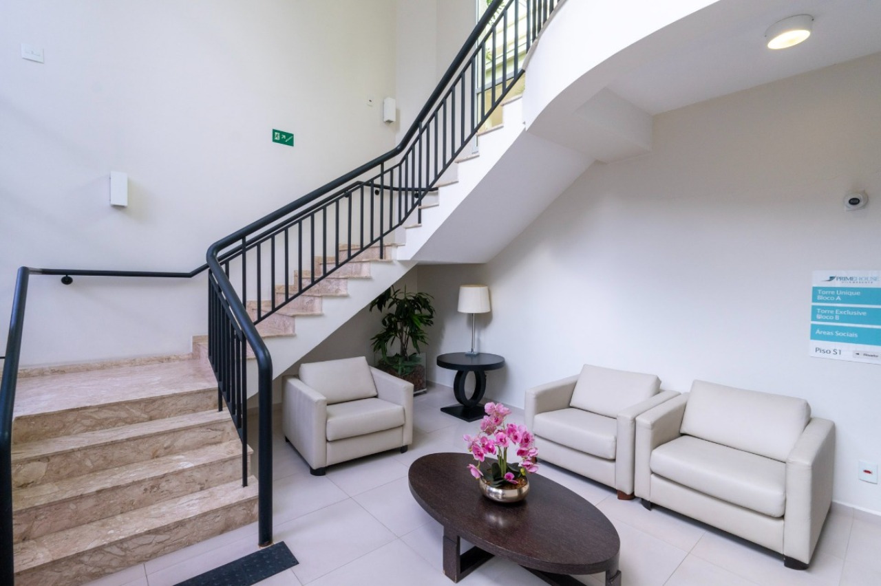 Apartamento, 2 quartos, 81 m² - Foto 45