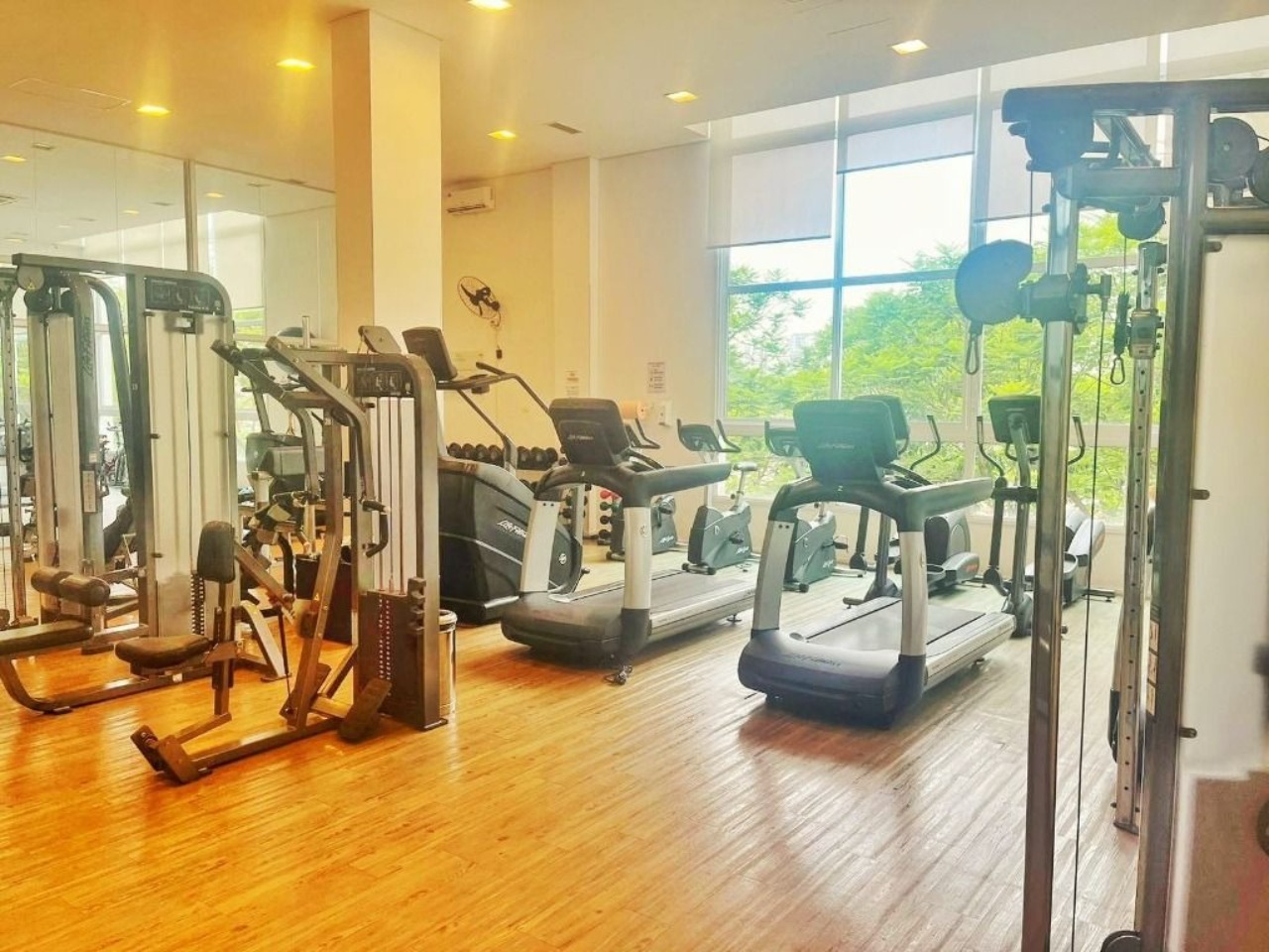 Apartamento, 3 quartos, 241 m² - Foto 47