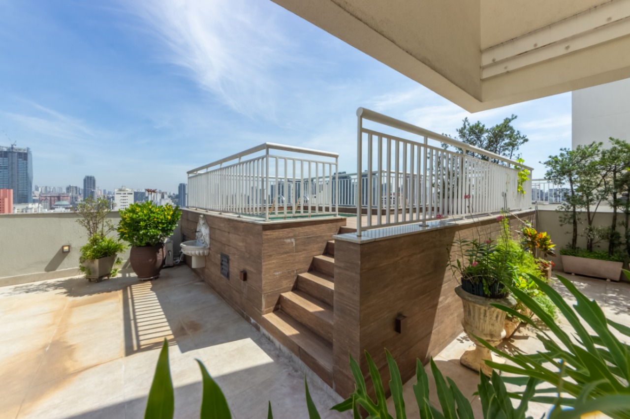 Cobertura, 3 quartos, 285 m² - Foto 4