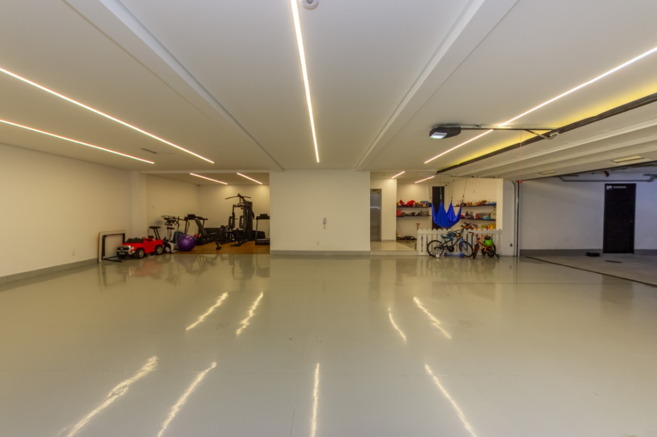Casa, 3 quartos, 514 m² - Foto 40