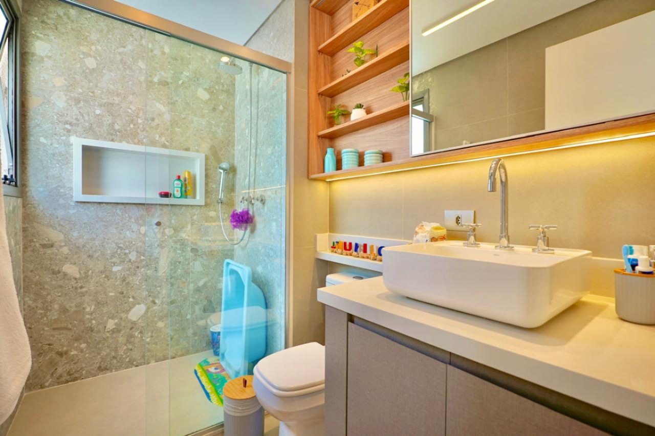 Apartamento, 3 quartos, 190 m² - Foto 36