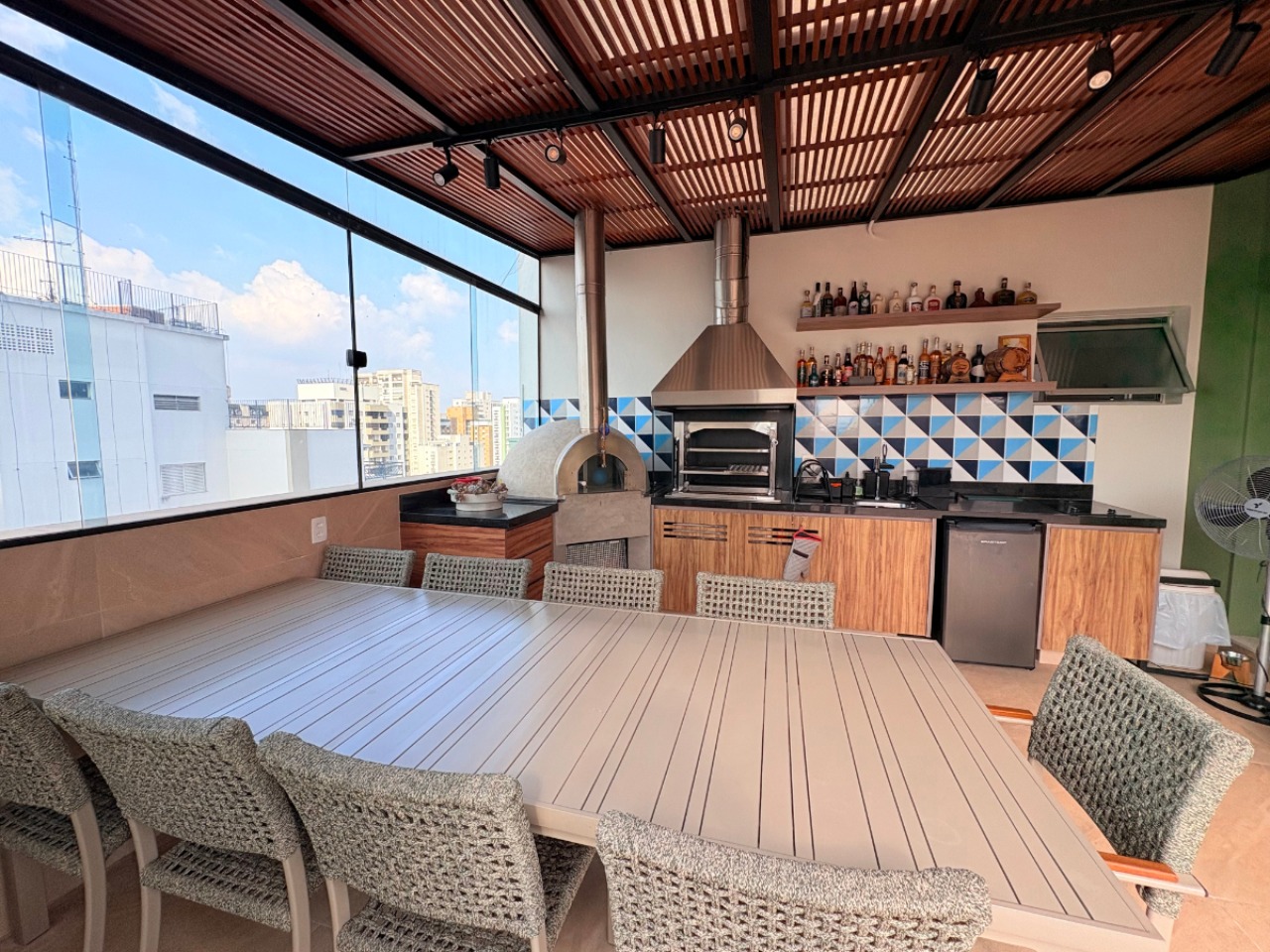 Cobertura, 3 quartos, 264 m² - Foto 31