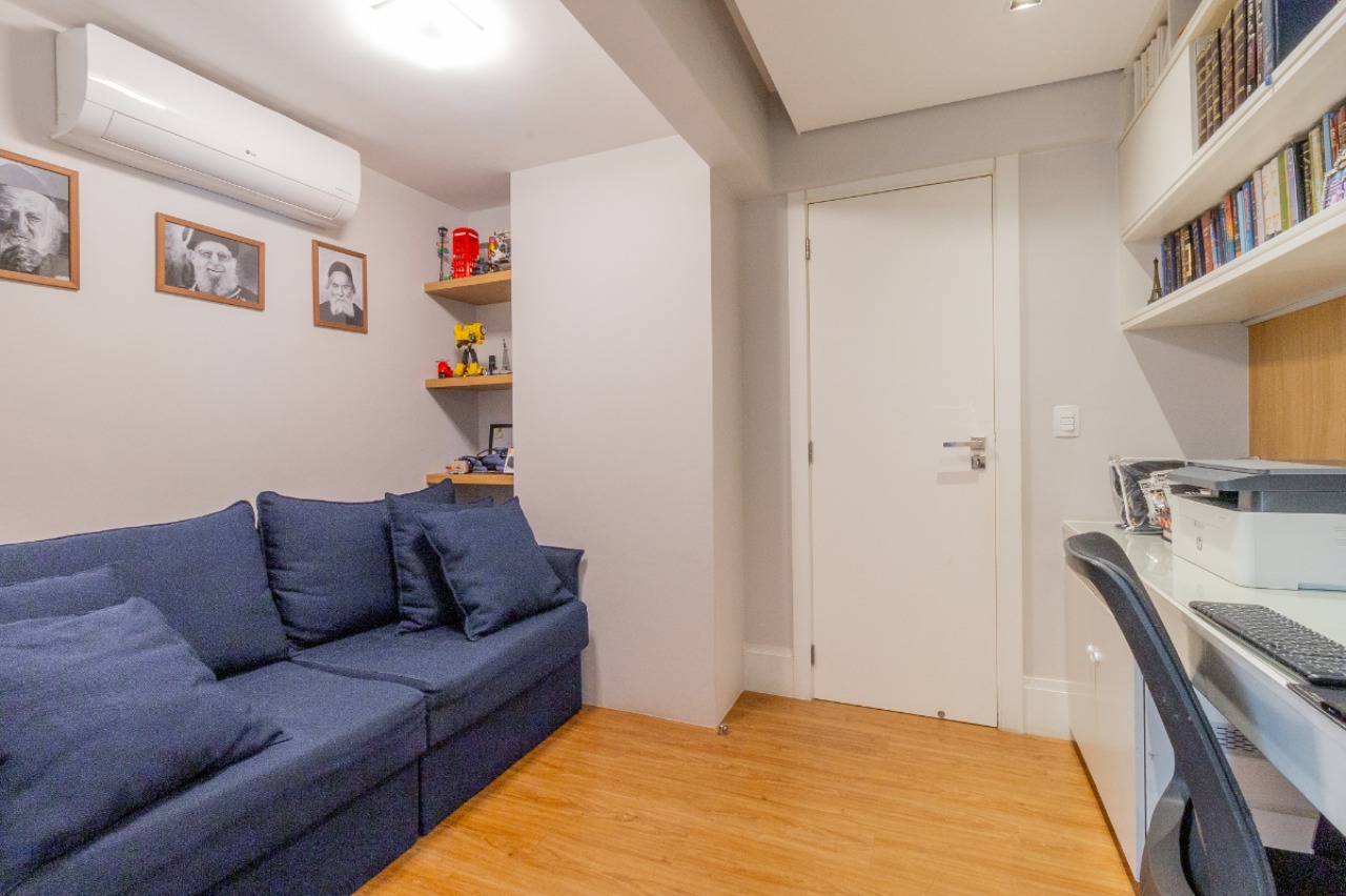 Apartamento, 3 quartos, 198 m² - Foto 23