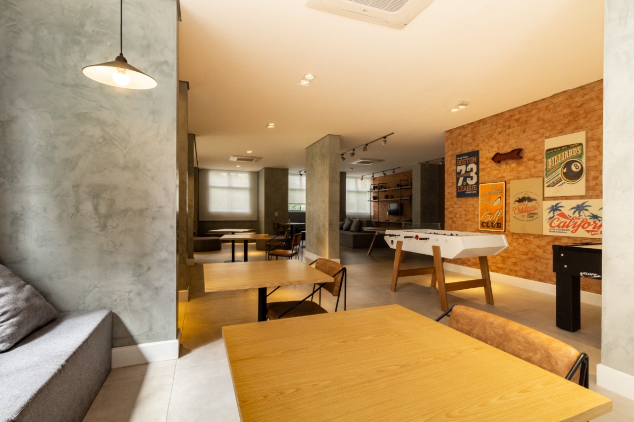 Apartamento, 2 quartos, 134 m² - Foto 33